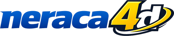 Logo neraca4d
